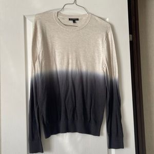 Men sweater